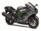 Kawasaki ZZR 1400 / Ninja ZX-14R